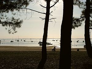 Votre maison de vacances à Lège - Cap Ferret