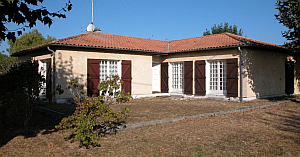 Maison pour vos vacances à Lège - Cap Ferret