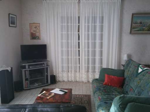 Your Holiday Home in Lège - Cap Ferret: Living room