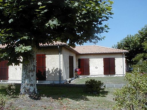 Votre maison de vacances à Lège - Cap Ferret