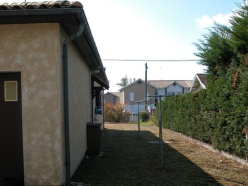 Ihr Ferienhaus in Lège - Cap Ferret