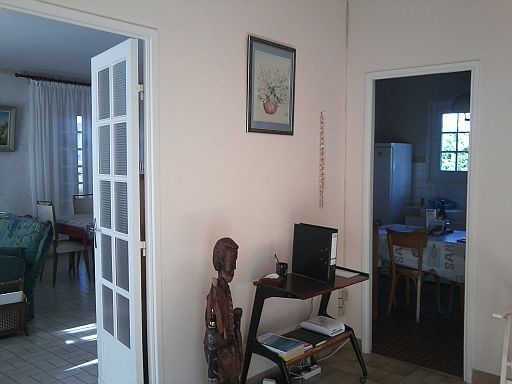 Your Holiday Home in Lège - Cap Ferret