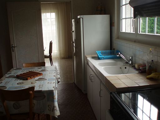 Votre maison de vacances à Lège - Cap Ferret